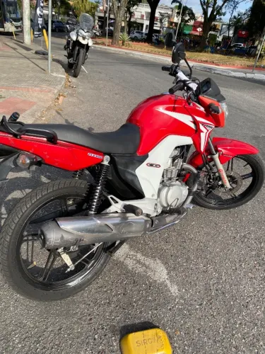 Titan 150 