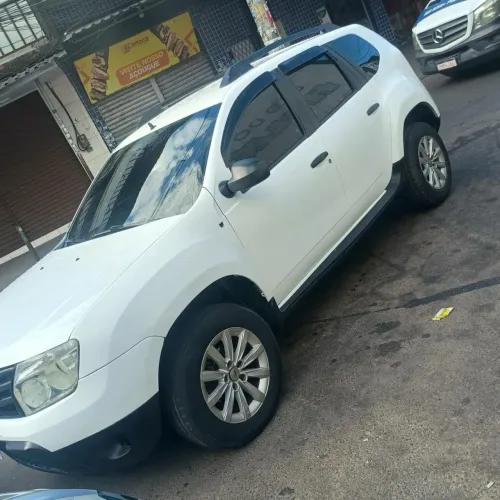 Renault Duster 1.6 Hi-flex 16V Mec. 2014