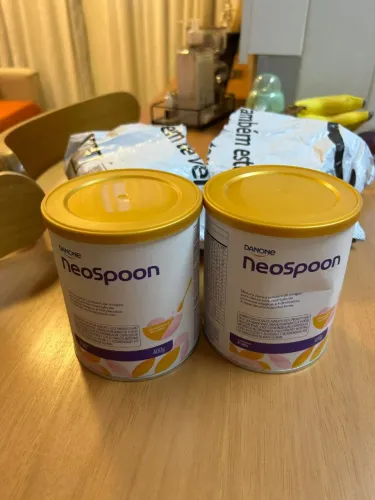 Leite NEOSPOON - Lacrado (2Latas)