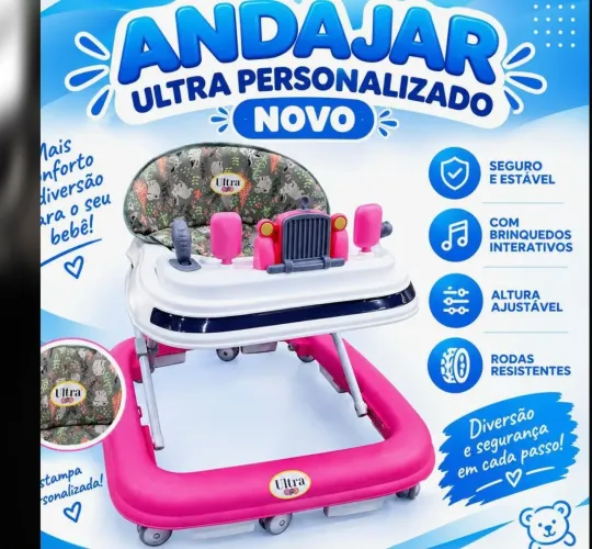 Andador