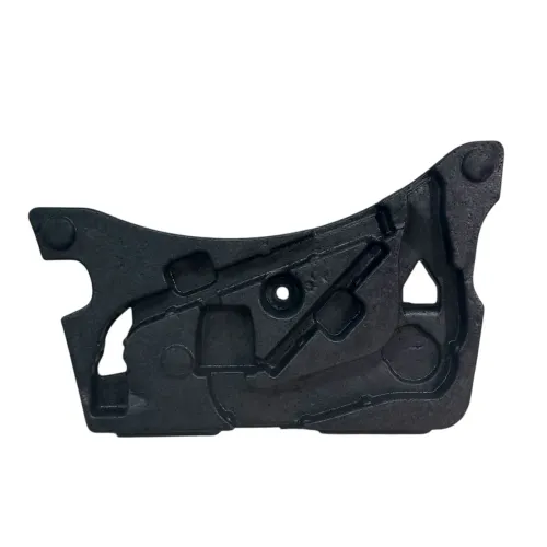 ISOPOR CAIXA RODA ESTEPE  PORSCHE CAYENNE S 4.8 T 2011 189955