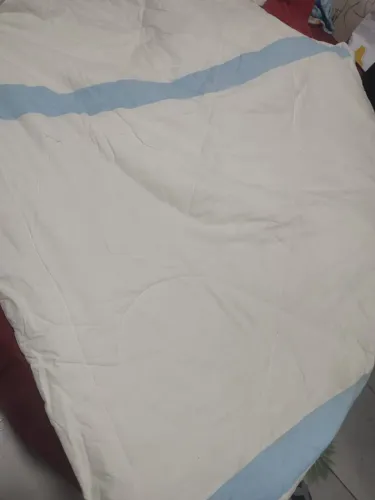 Kit edredom grão de gente