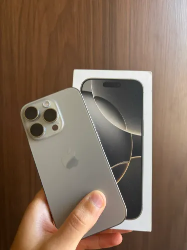 Iphone 16 Pro