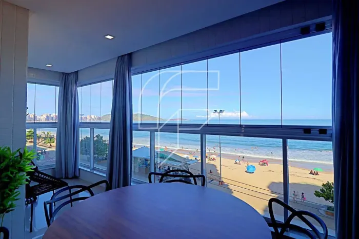 Imóvel para venda possui 115 metros quadrados com 3 quartos em Praia do Morro - Guarapari