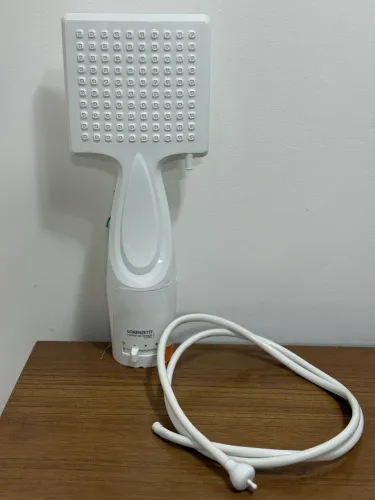 Ducha Loren Shower Ultra Eletronico 5500w