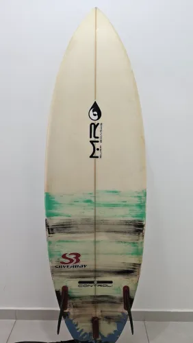 Prancha de surf