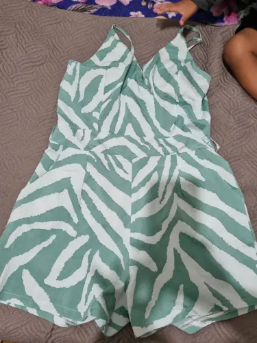 Roupa feminina