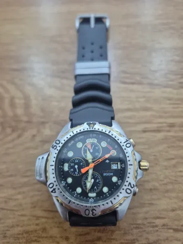 CITIZEN 3740