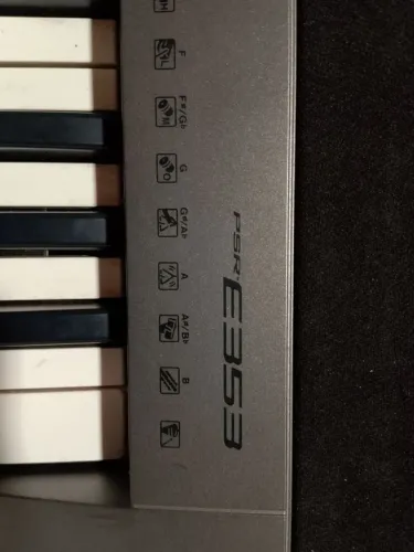 Teclado