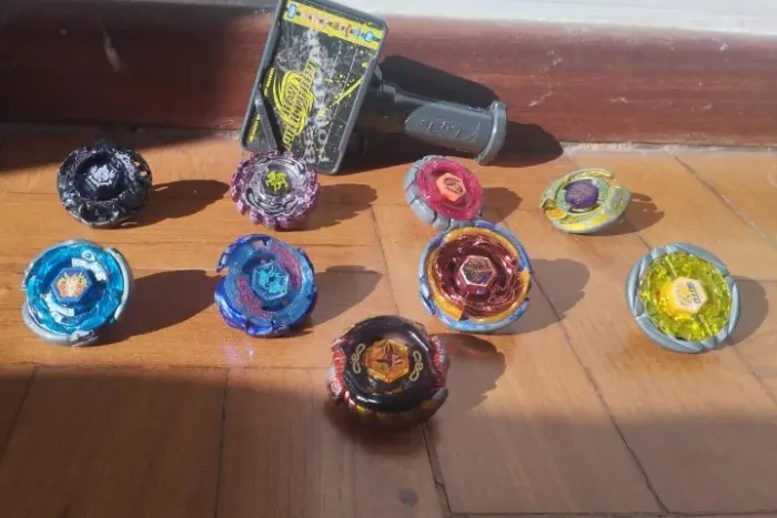Beyblade Metal Fight Originais hasbro e Takara tomy Venda Separada Ou De Lote