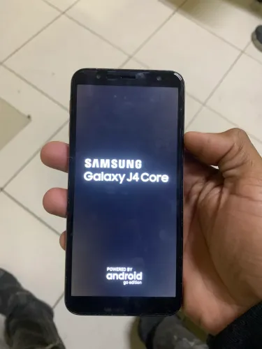 Samsung J4 core 32GB