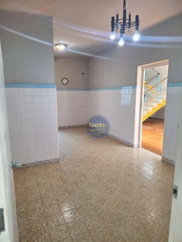 Casa com 4 dormitórios à venda, 340 m² por R$ 1.150.000,00 - Centro - Itu/SP