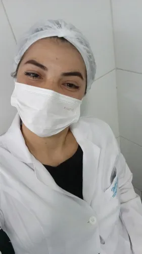 Acompanhante hospitalar