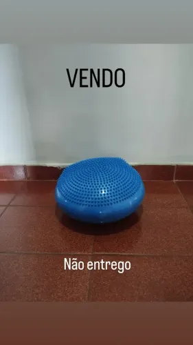 Disco proprioceptivo 