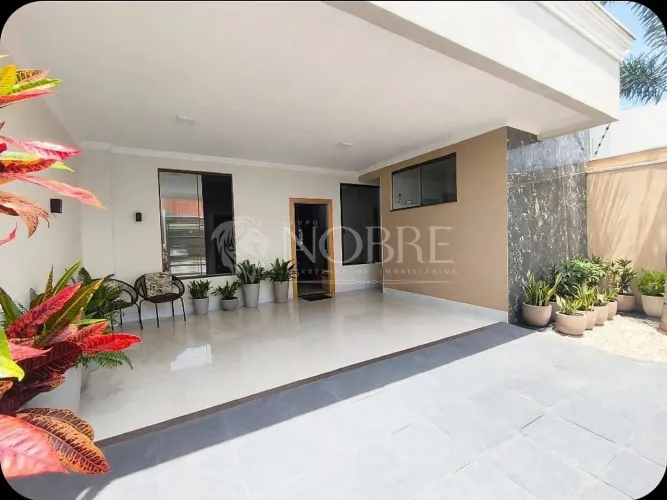 Casa com 4 quartos à venda no Bom Jardim