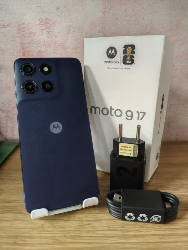 Moto g17