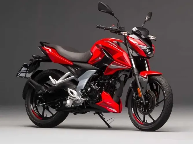 Bajaj Pulsar N150 2026