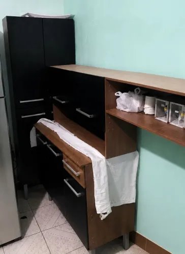 Armário de cozinha Madesa 