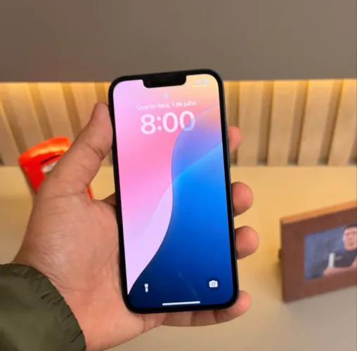 iPhone 14 de 128gb