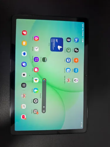 Tablet Samsung A11 plus
