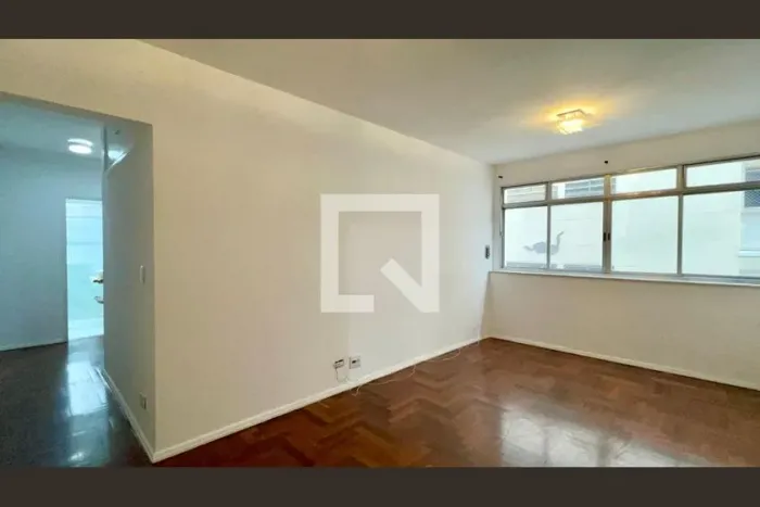 Apartamento à Venda - Paraíso, 2 Quartos, 89 m2