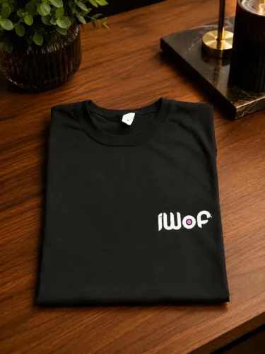 Vende-se camisa da iwof