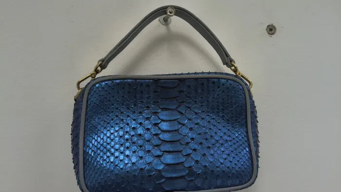 Bolsa Maison Jump Pedro Toigo Atelier
