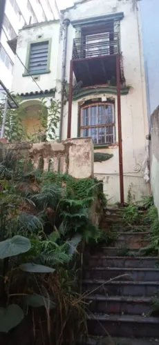 Terreno à venda, 223 m² por R$ 800.000,00 - Santana - São Paulo/SP