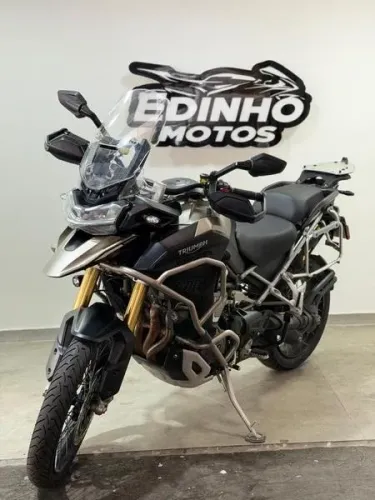 TRIUMPH TIGER 1200 RA EX 2024