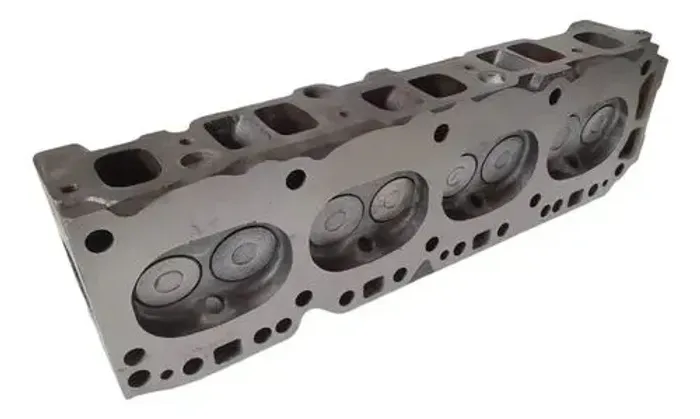 Cabeçote opala 4cc