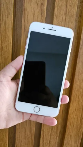 iPhone 6 Plus 128 GB Rose Gold