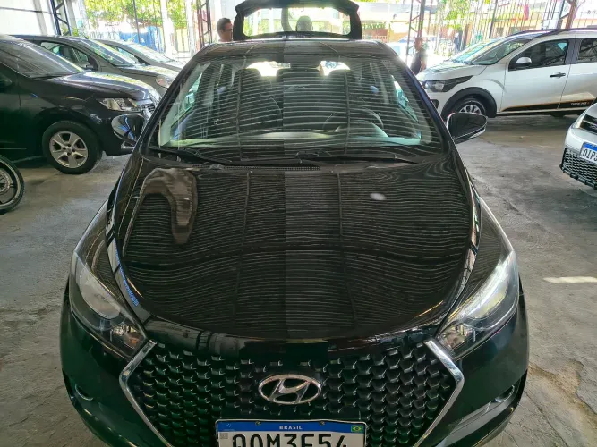 Hyundai HB20 Comf./c.plus/c.style 1.0 Flex 12V 2019