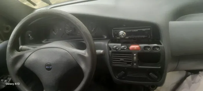 Fiat Palio Elx/ 500 1.0 4P 1999