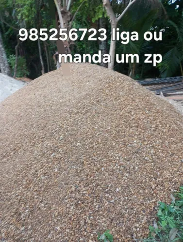 Seixo japura 1.250 