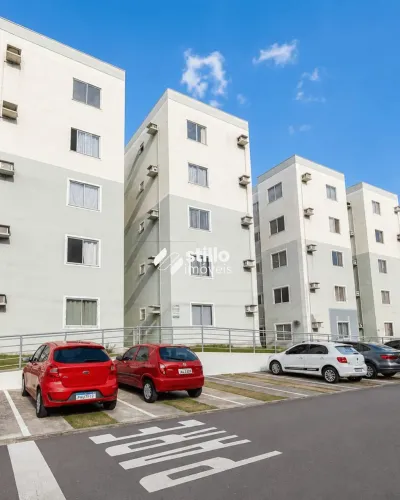 APARTAMENTO PARA VENDA NO CONDOMÍNIO SMART FLORES