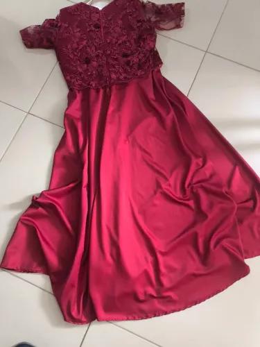 Vestido ?