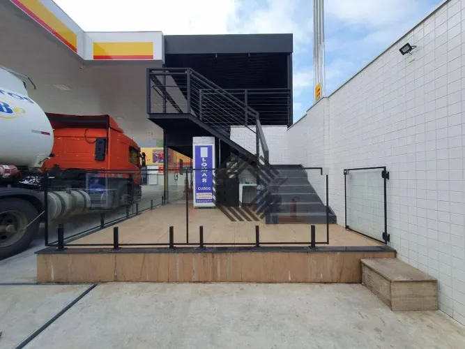 Loja para alugar, 110 m² por R$ 4.030,00/mês - Jardim Toledo - Votorantim/SP