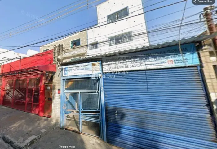 Edifício Comercial à Venda no Centro com Área Útil de 650 m² - Oportunidade!