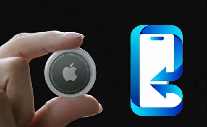 AirTag Apple - Unidade (Nova)
