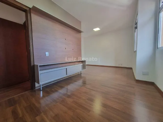 Apartamento à venda 2 quartos no bairro Graça