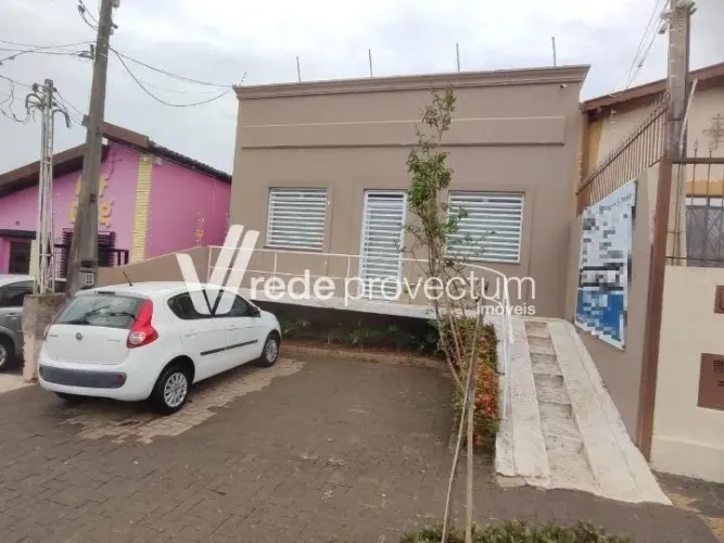 casa - Bonfim - Campinas