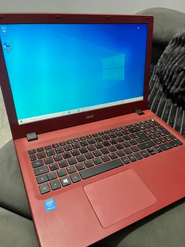 Notebook Acer Aspire E5