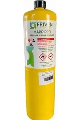 MAPP PRO GAS LATA 400G