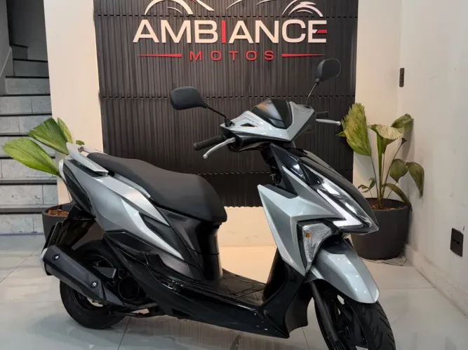 Honda Elite 125 2023