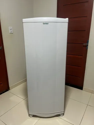 Geladeira Consul 