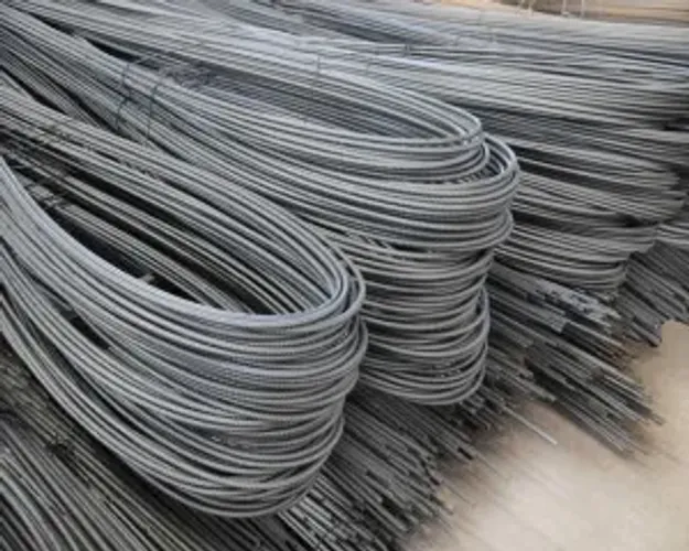 FERRO CA50 8,0MM 5/16 BR (4,740KG BARRA)