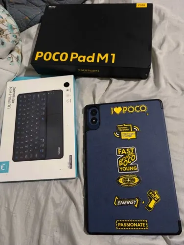 Tablet Xiaomi Poco Pad M1