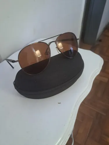 Óculos Ray ban original 