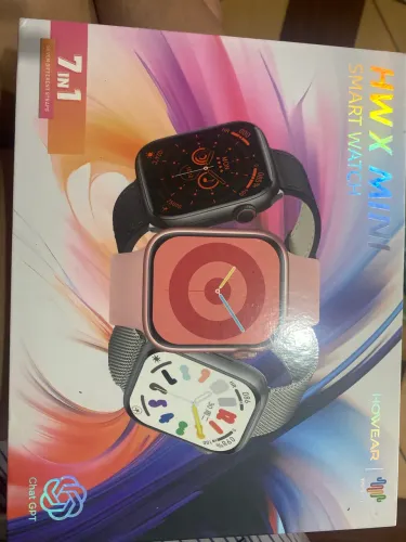 Smart Watch