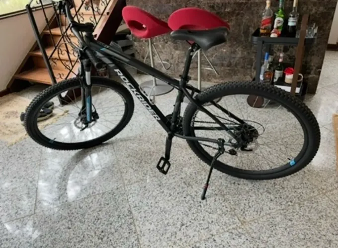 Bicicleta Rock Rider TAM G aro 29